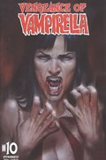 VENGEANCE OF VAMPIRELLA #10 