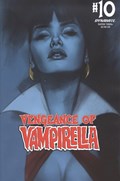 VENGEANCE OF VAMPIRELLA #10B 
