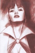 VENGEANCE OF VAMPIRELLA #10-RI-J 