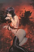 VENGEANCE OF VAMPIRELLA #11-RI 