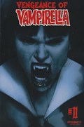 VENGEANCE OF VAMPIRELLA #11-RI-J 