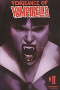 VENGEANCE OF VAMPIRELLA #11B 