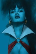 VENGEANCE OF VAMPIRELLA #10F 