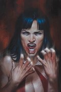 VENGEANCE OF VAMPIRELLA #10E 