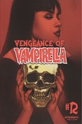 VENGEANCE OF VAMPIRELLA #12B 