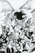 VENGEANCE OF VAMPIRELLA #8-FOC-D 