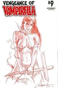 VENGEANCE OF VAMPIRELLA #9-RI-H 