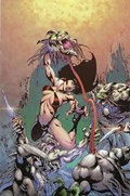 VENGEANCE OF VAMPIRELLA #9-RI-C 