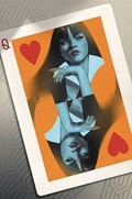 VENGEANCE OF VAMPIRELLA #7F 