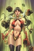 VENGEANCE OF VAMPIRELLA #16-RI 