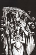 VENGEANCE OF VAMPIRELLA #16-RI-E 