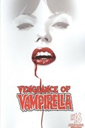 VENGEANCE OF VAMPIRELLA #16B 