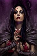 VENGEANCE OF VAMPIRELLA #14F 