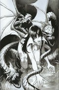 VENGEANCE OF VAMPIRELLA #17-FOC-B 