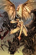VENGEANCE OF VAMPIRELLA #17-RI-C 