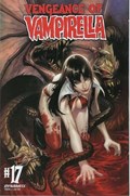 VENGEANCE OF VAMPIRELLA #17C 