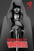 VENGEANCE OF VAMPIRELLA #17-RI-G 