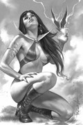 VENGEANCE OF VAMPIRELLA #17-RI-F 