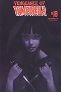 VENGEANCE OF VAMPIRELLA #18-RI-I 