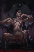 VENGEANCE OF VAMPIRELLA #18F 