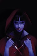 VENGEANCE OF VAMPIRELLA #18G 