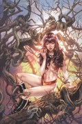 VENGEANCE OF VAMPIRELLA #19-RI-C 