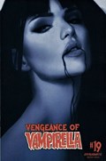 VENGEANCE OF VAMPIRELLA #19-RI-H 