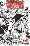 VENGEANCE OF VAMPIRELLA #13-RI-B 