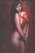 VENGEANCE OF VAMPIRELLA #13-RI-D 