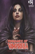 VENGEANCE OF VAMPIRELLA #14 