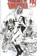 VENGEANCE OF VAMPIRELLA #14-RI-B 