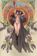 VENGEANCE OF VAMPIRELLA #14-RI 