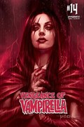 VENGEANCE OF VAMPIRELLA #14-RI-H 