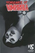 VENGEANCE OF VAMPIRELLA #15-RI-G 