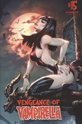 VENGEANCE OF VAMPIRELLA #15C 