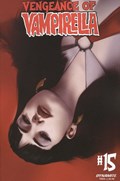 VENGEANCE OF VAMPIRELLA #15B 