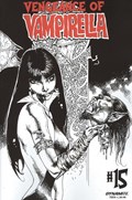 VENGEANCE OF VAMPIRELLA #15-RI-B 