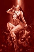 VENGEANCE OF VAMPIRELLA #24-RI-G 