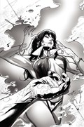 VENGEANCE OF VAMPIRELLA #24-RI-F 