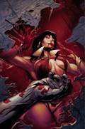 VENGEANCE OF VAMPIRELLA #24-RI 