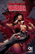 VENGEANCE OF VAMPIRELLA #24C 