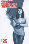 VENGEANCE OF VAMPIRELLA #25-RI-D 