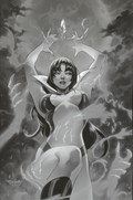 VENGEANCE OF VAMPIRELLA #25-RI-G 