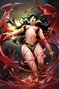 VENGEANCE OF VAMPIRELLA #20-RI-B 