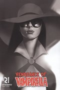 VENGEANCE OF VAMPIRELLA #21-RI-G 