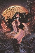 VENGEANCE OF VAMPIRELLA #21-RI-C 