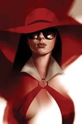 VENGEANCE OF VAMPIRELLA #21F 