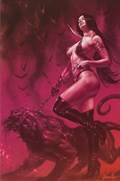 VENGEANCE OF VAMPIRELLA #22-RI-D 
