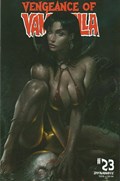 VENGEANCE OF VAMPIRELLA #23 