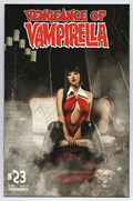 VENGEANCE OF VAMPIRELLA #23D 